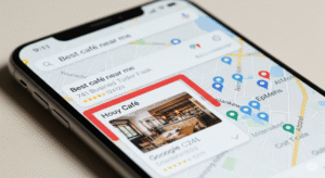 Google My Business